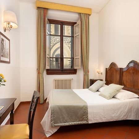 Hotel Cimabue Флоренція Екстер'єр фото