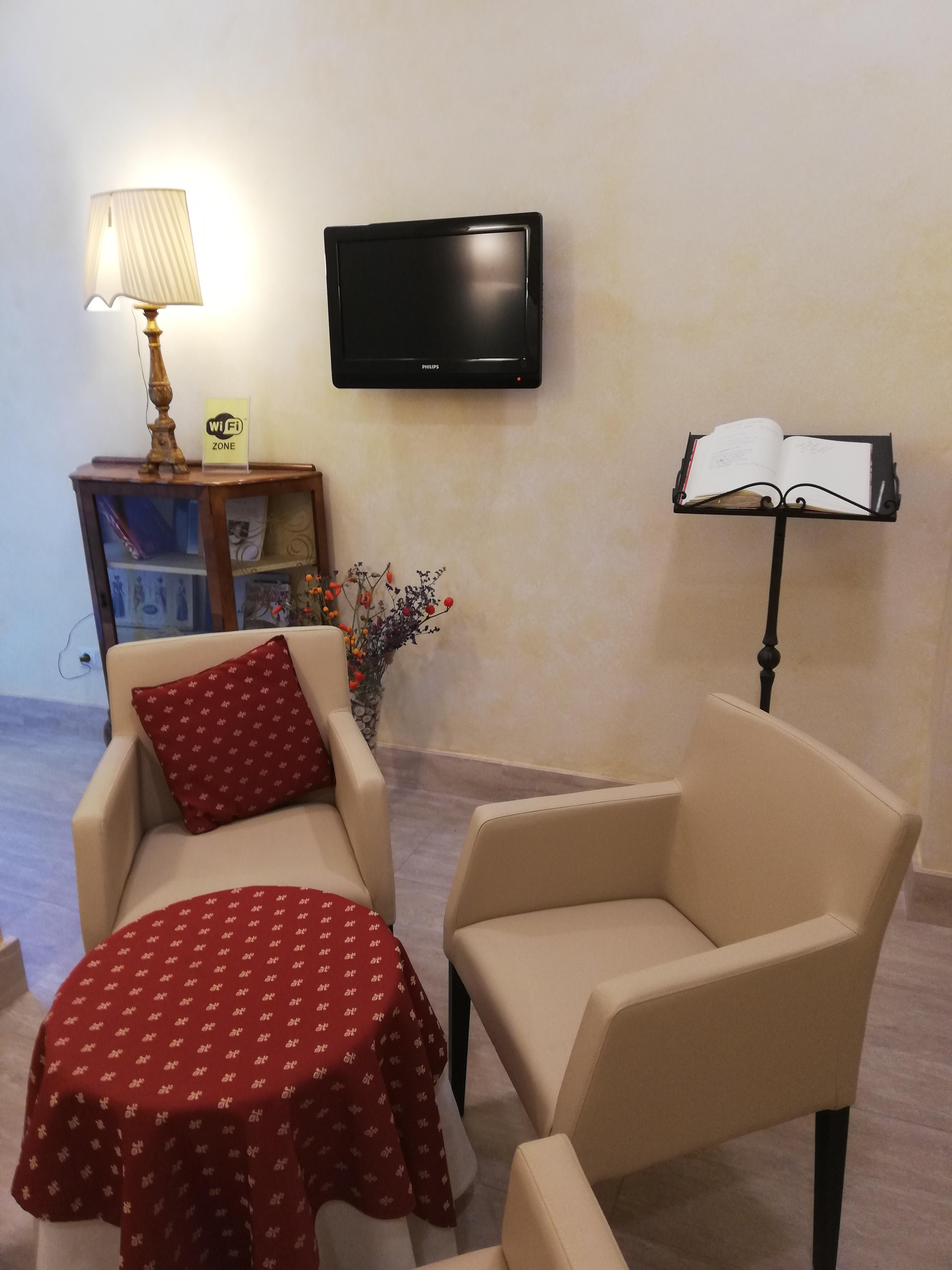 Hotel Cimabue Флоренція Екстер'єр фото