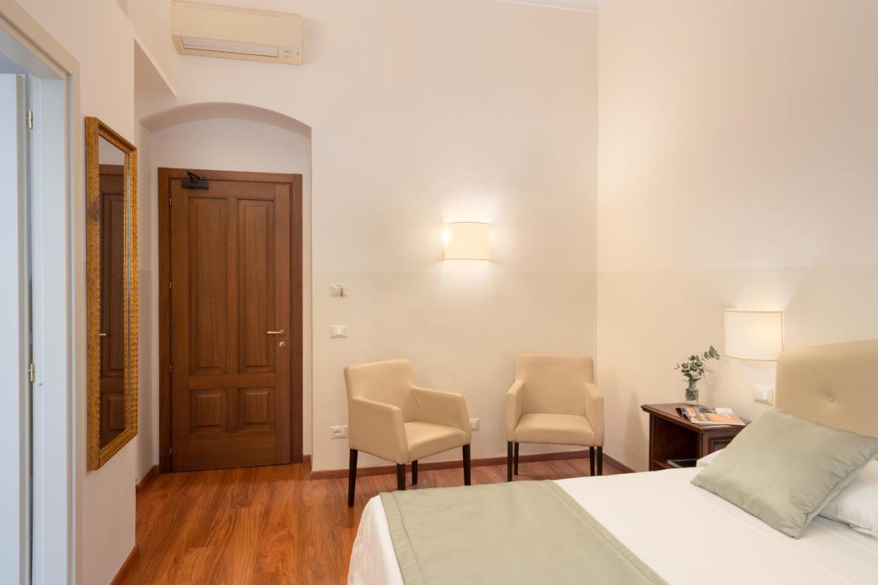 Hotel Cimabue Флоренція Екстер'єр фото